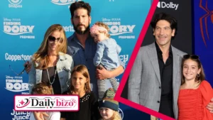 Billy Bernthal