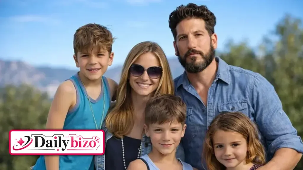 Henry Bernthal