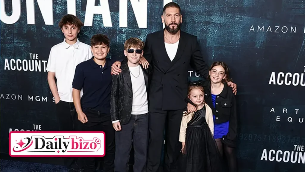 Henry Bernthal