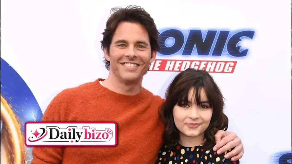 Mary James Marsden